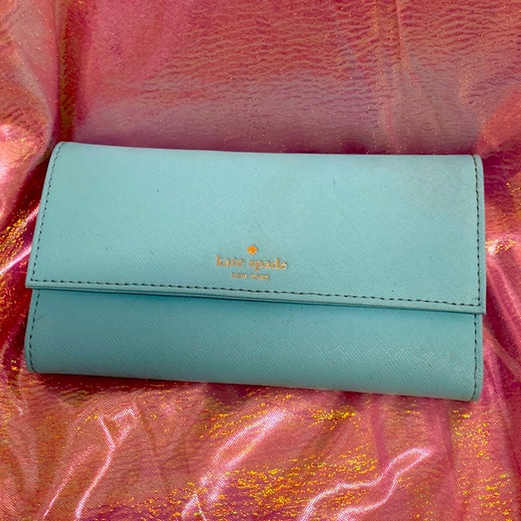 kate spade Handbags - Kate ♠️ spade wallet